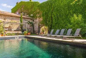 Maison BIS - Pouzolles