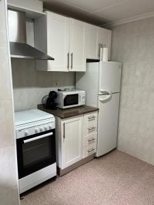 Apartamento CA VALEN 4