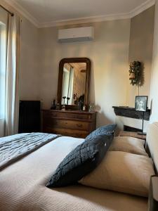 Sejours chez l'habitant Maison BIS : photos des chambres