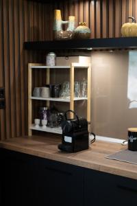 Tzànnou farm residence