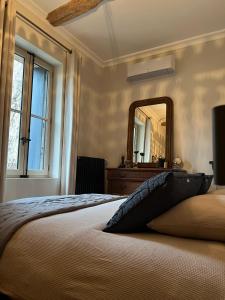 Sejours chez l'habitant Maison BIS : photos des chambres
