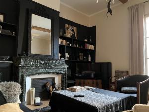 Sejours chez l'habitant Maison BIS : photos des chambres