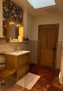 Sejours chez l'habitant Maison BIS : photos des chambres