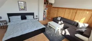 FairSchlafen-Maisonette - Balge