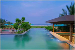 Aprota Villas Arugambay