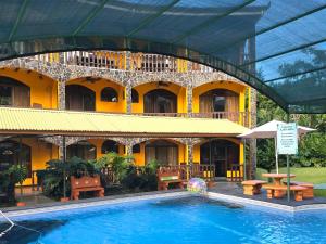 Apartahotel Playa Luna