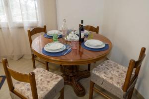 YourHome - Aury House - Mare e Natura a Ieranto