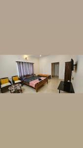 Fourseason frankcottage