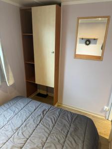 Campings MOBIL HOME Le Soleil,3CH,6PERS : photos des chambres