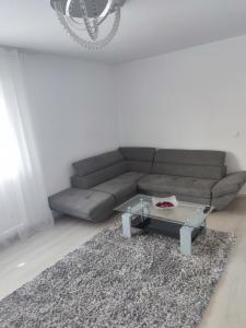 Cozy Residence Sibiu