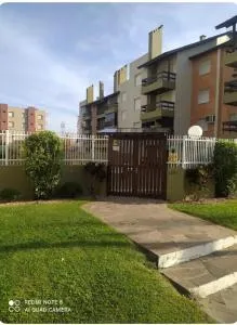 Apto Capão Novo - 1 quadra do mar - Capão Novo