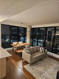 Dream Apartment - Лонгьой