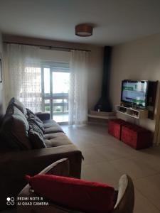 Apto Capão Novo - 1 quadra do mar