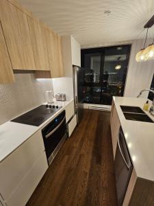 Dream Apartment