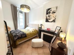 El Carmen 60m2 - Nîmes centre Gare TGV - Wifi