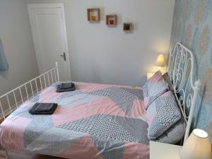 Maisons de vacances Gite a la Ville : photos des chambres