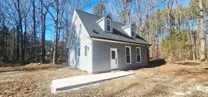 The Guesthouse at Pine Forest Hideaway - Near Jordan Lake & 12 Minutes to UNC - تشابل هيل