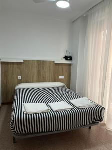 Apartamento CA VALEN 5