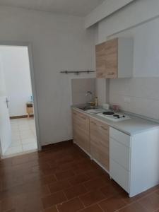 Apartment in Rhodes town and near the beach