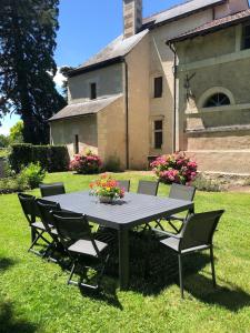 Renaissance manor La Vieille Brèche