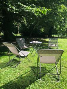 Renaissance manor La Vieille Brèche