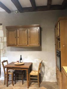 Renaissance manor La Vieille Brèche