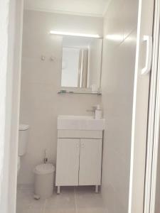 Apartment in Rhodes town and near the beach