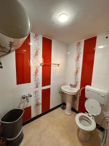 Kashmiri kothi - Srinagar stay