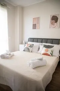 Ambra Apartments - Solfara Mare