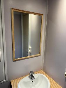 Campings MOBIL HOME Le Soleil,3CH,6PERS : Mobile Home