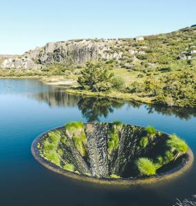Pure Mountain - Serra da Estrela