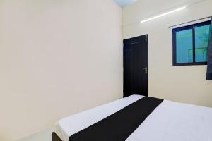 Hotel O S.R Residency