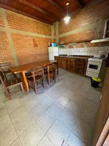 Cabañas Altos del Tintero