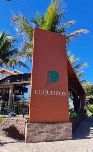 Pousada Coqueiros