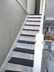 Maisons de vacances Gite a la Ville : photos des chambres