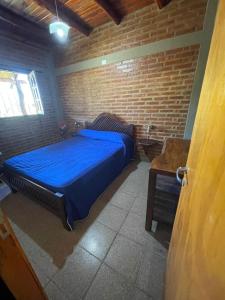 Cabañas Altos del Tintero