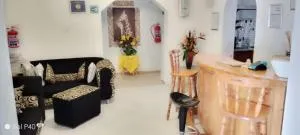 His Glory Guesthouse - Paulpietersburg