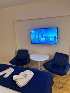 Batumi ORBI CITY SEA VIEW A Block 35-47