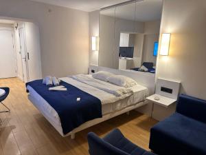 Batumi ORBI CITY SEA VIEW A Block 35-47