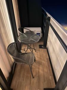 Batumi ORBI CITY SEA VIEW A Block 35-47