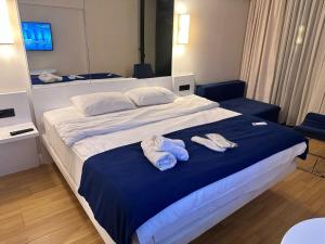 Batumi ORBI CITY SEA VIEW A Block 35-47