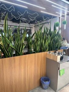 Batumi ORBI CITY SEA VIEW A Block 35-47