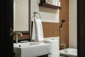 Queen Massarossa Pool Villa Pattaya-25