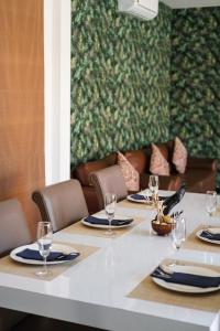 Queen Massarossa Pool Villa Pattaya-25