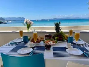 Appartamento delfino azzurro - Casa Tamponi