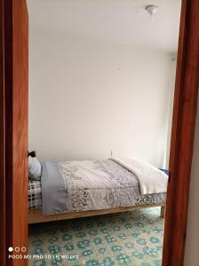 Villa De Juarez Carmen