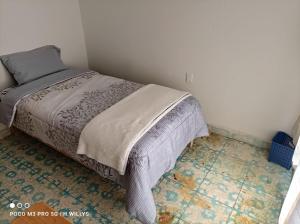 Villa De Juarez Carmen