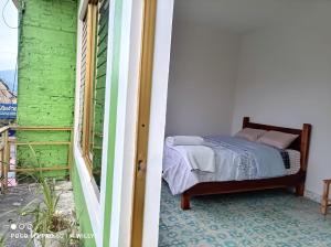 Villa De Juarez Carmen