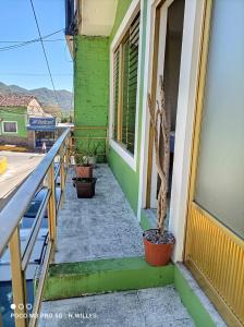 Villa De Juarez Carmen