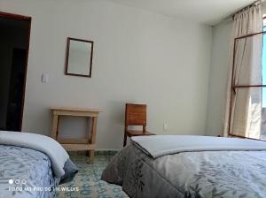 Villa De Juarez Carmen